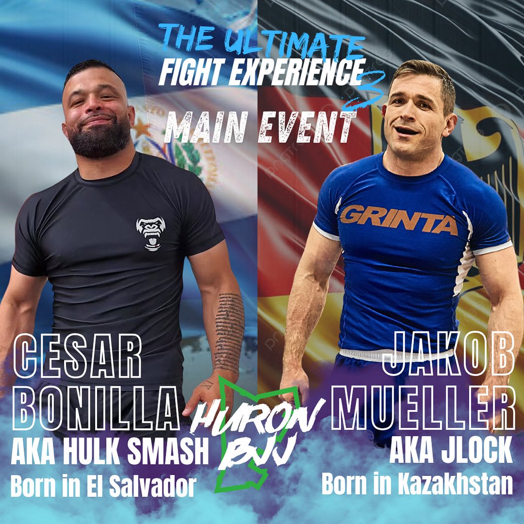 🎟️ Tickets are flying—VIPs won’t last. Get yours now:

👉 hbjj.ticketbud.com/ufex3