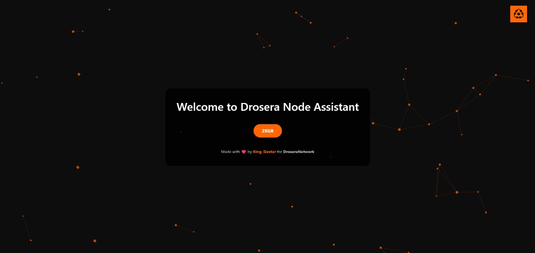 ujowar_hd's tweet image. Building @DroseraNetwork traps is powerful โ but the setup can feel like a maze.โฆ it stops a lot of builders before they even start.
I built a small AI assistant that helps anyone create @DroseraNetwork PoC traps faster โ describe your idea (or let the AI suggest one) and itโฆ