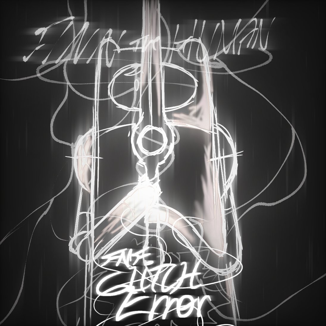 GLITCH ERROR tweet media