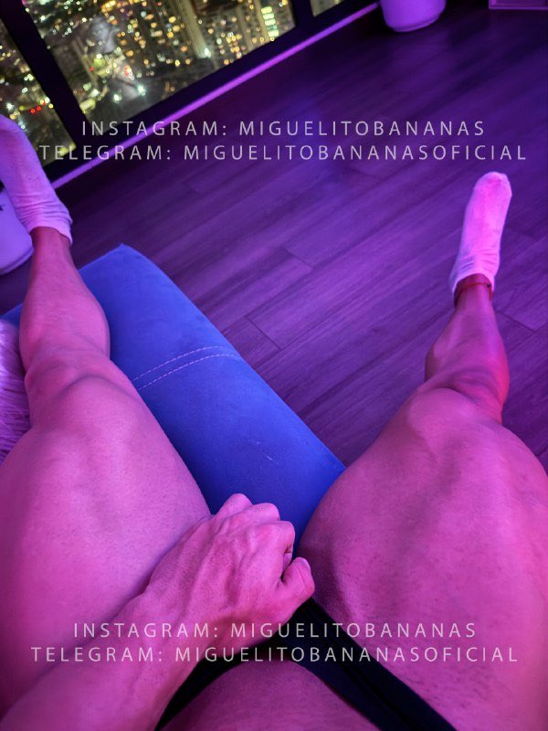 MiguelitoBananas tweet media