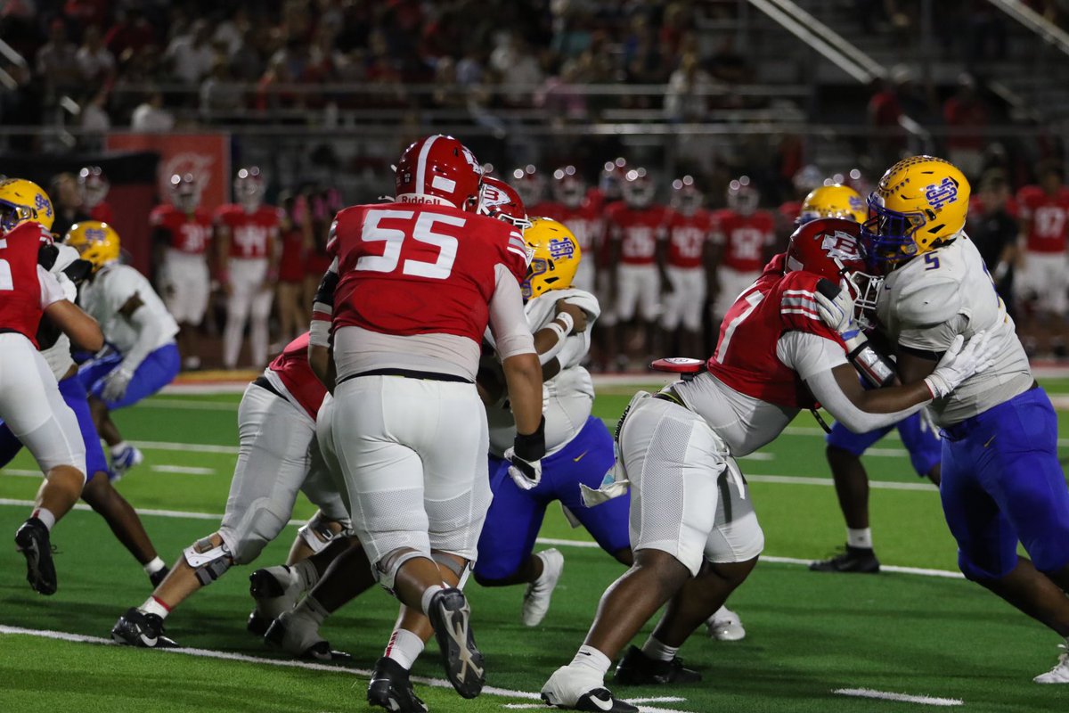 Hayden.Ainsworth 4⭐️ OT tweet media