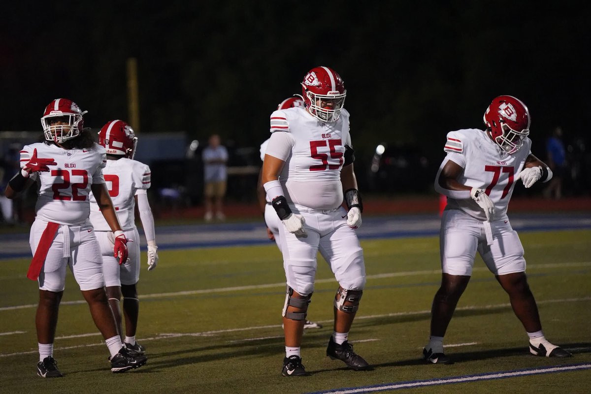 Hayden.Ainsworth 4⭐️ OT tweet media