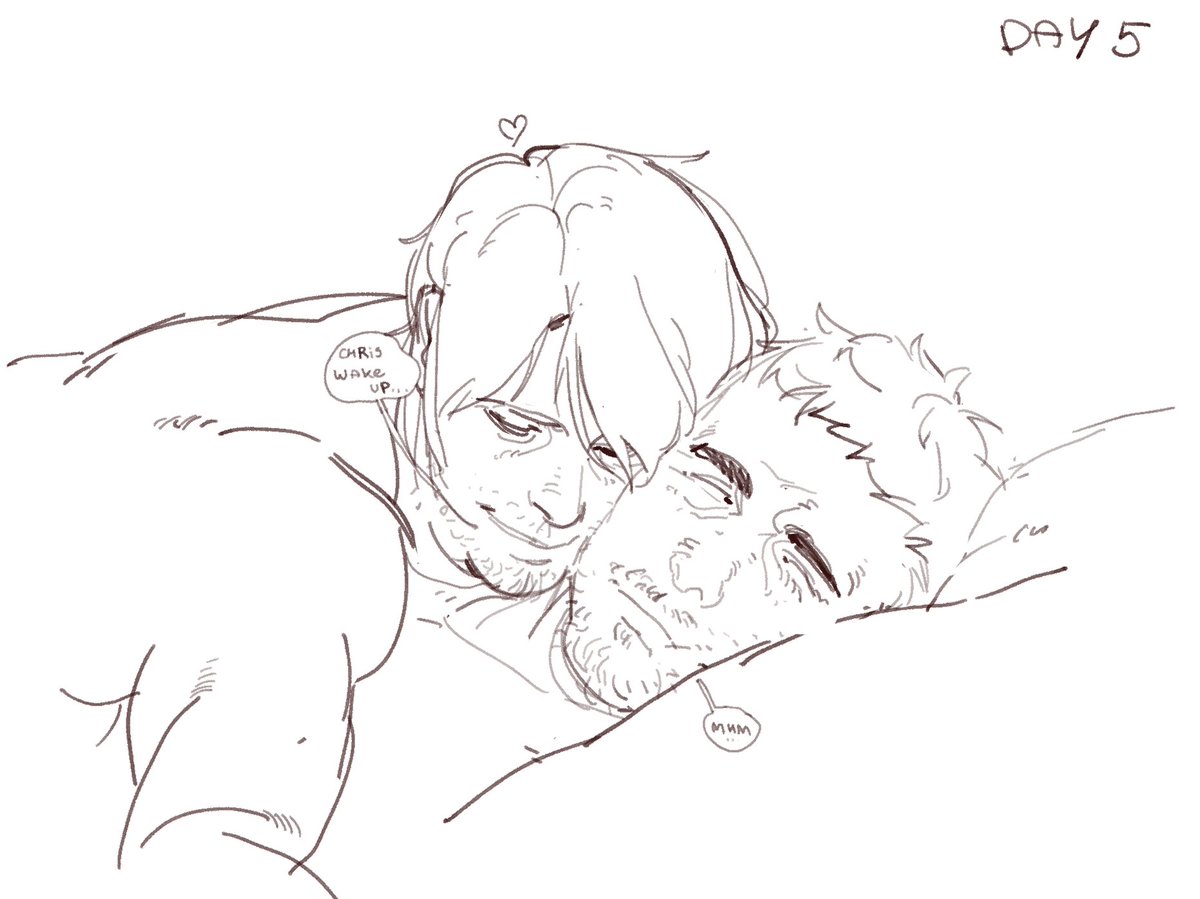 gerxinski's tweet image. #chreon