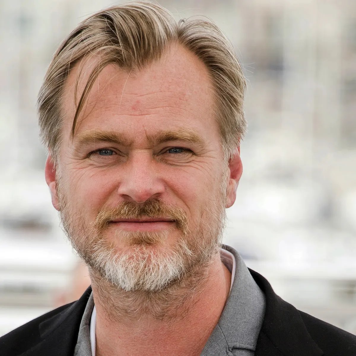 NolanAnalyst's tweet image. Christopher Nolan explains how he convinced David Bowie to star in The Prestige:   

“When I tried to cast him, he said no at first, and I knew his agent, so I called him up and said, ‘Look, I never do this, but I want to ask him again. I want to go and try and convince him. Is…