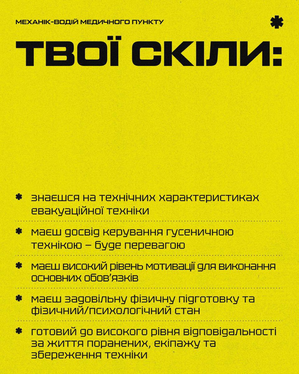 Azov Medical Service tweet media