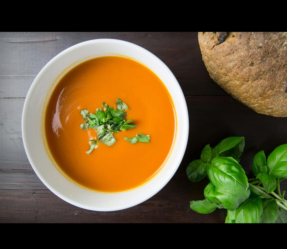 FoozzDelivery7's tweet photo. Vitamine, culoare și gust într-un singur bol de supă cremă – fix ce-ți trebuie pentru ziua de azi.🍲

📞 Comenzi: 0729787878 sau 0731798798
https://t.co/UcZfy3cjTk
#delivery #FoodieBeauty #Food #Foodie #pizza #pizzadelivery #pizzahut #delicious #burgers #desert #pasta https://t.co/kH1GgSyTea