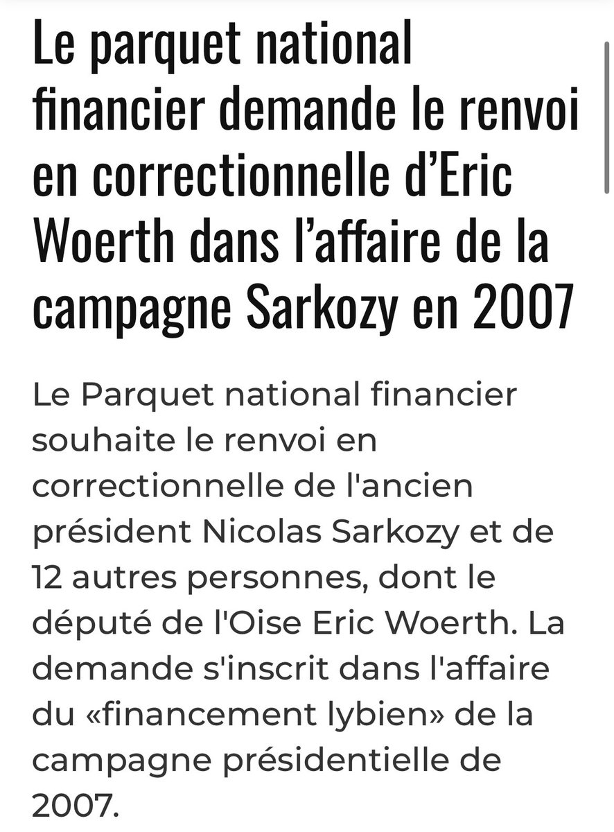 Éric Woerth nouvel entrant.
Ce n’est pas un gouvernement, c’est une association de malfaiteurs.
Cassez-vous vite avant qu’on aille vous chercher !