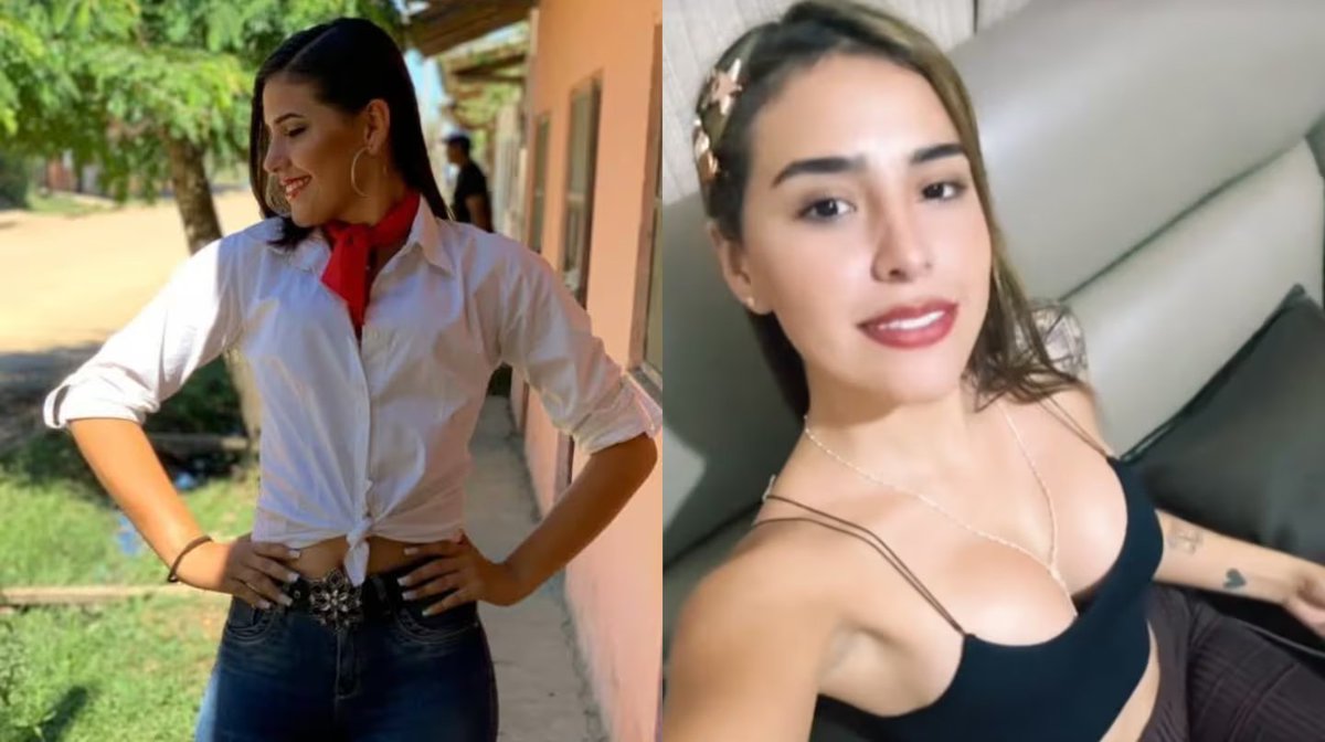 El_Prensero's tweet image. La Justicia federal condenó a tres años de prisión en suspenso y ordenó la expulsión del país de Jade Isabela Callau Barriga, la ex Miss Bolivia que fue detenida en Entre Ríos con más de 300 kilos de cocaína.
El avión donde estaba la droga era de un piloto peruano del Bajo Flores…