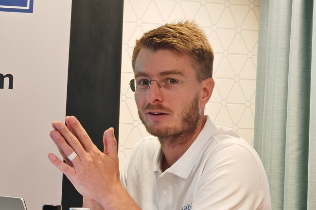 ITPressTour's tweet image. Stackable : un data store souverain au coeur open source. @MondeInformatiq @sleblal bit.ly/4gWpHh7 #Stackable #MultiCloud #BigData #DataPlatform #Apache #Kafka #Druid #Trino #Spark #OpenSource #ITPT @ITPressTour  63rd Edition in Amsterdam