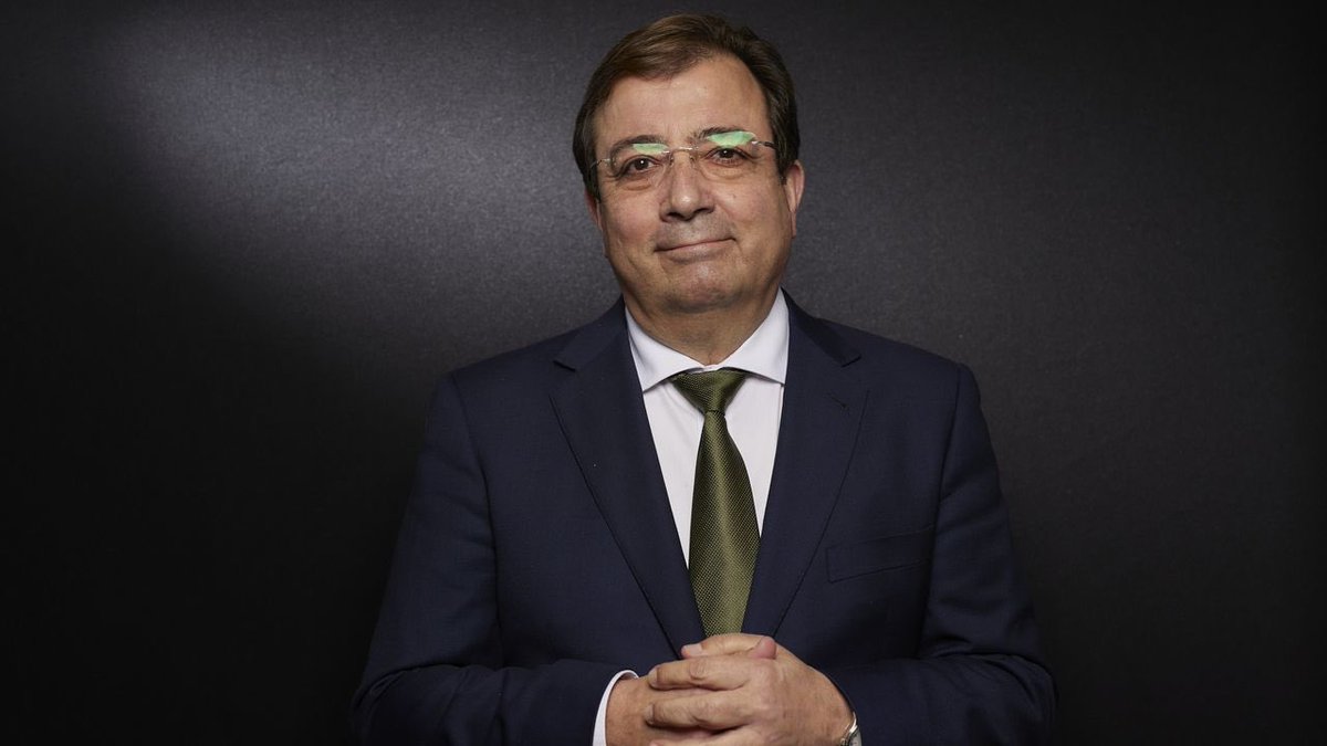 Siempre Don Benito tweet media