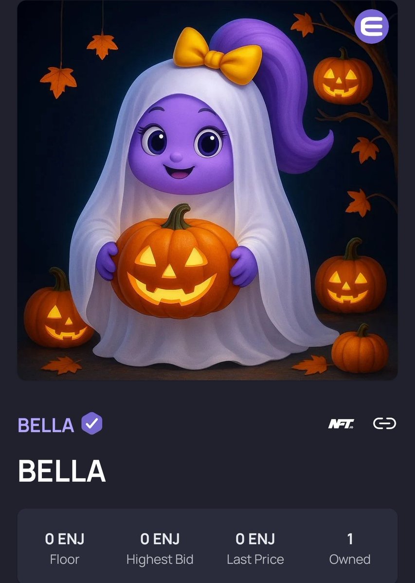 GrimmusCyclo.ENJ (@grimmus_cyclo) on Twitter photo Just got the absolutely most adorable Bella dropped into my mail.
β€οΈπ§‘ππππ
Thank you <a href="/AstaMiralda/">βπΉα΄¬Λ’α΅α΅α΄Ήβ±Κ³α΅Λ‘α΅α΅.enjπΉβ</a>, your creations are beautiful!
π π» π π» π π» Just got the absolutely most adorable Bella dropped into my mail.
β€οΈπ§‘ππππ
Thank you <a href="/AstaMiralda/">βπΉα΄¬Λ’α΅α΅α΄Ήβ±Κ³α΅Λ‘α΅α΅.enjπΉβ</a>, your creations are beautiful!
π π» π π» π π»