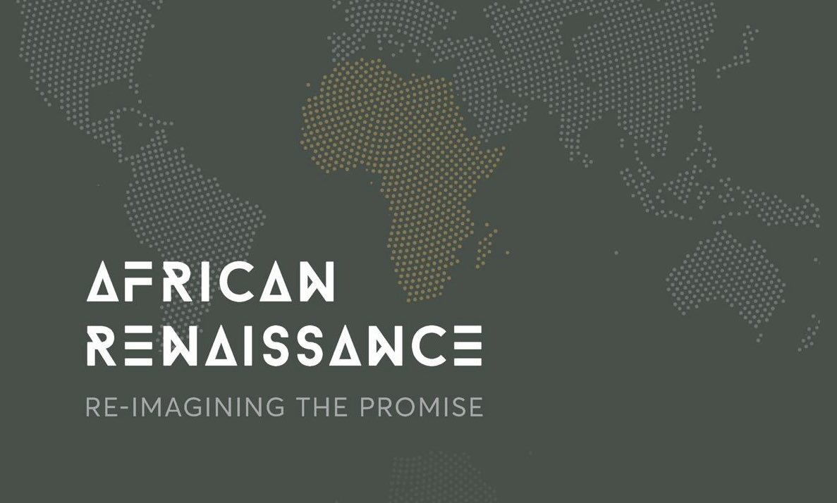 TMFoundation_'s tweet photo. #AfricanRenaissance https://t.co/kpDwEOJq7t