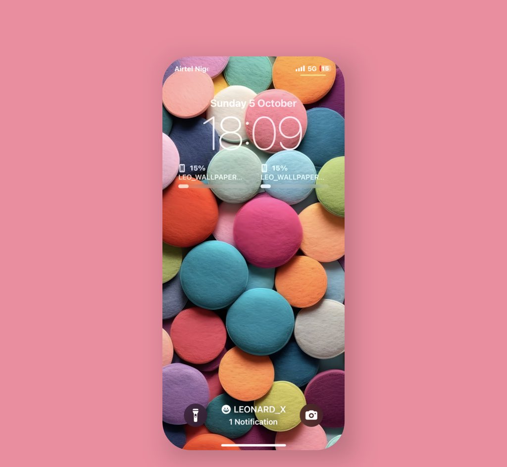 Leonard18_X's tweet image. &quot;Diving into a colorful macaron dream! 🍬🌈 #SweetTreats #ColorfulVibes&quot;
Load in 4k