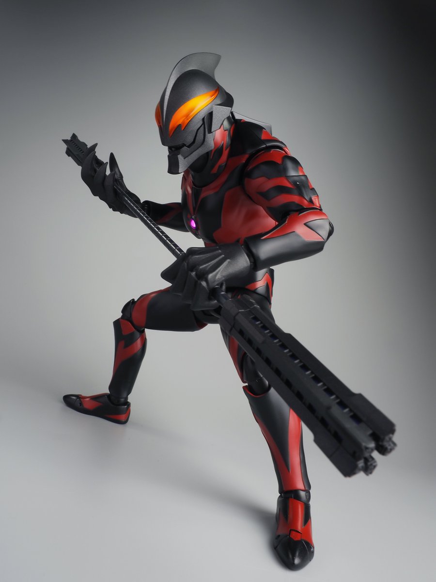 ccstoys #ウルトラマンベリアル