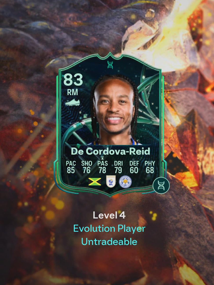 Welcome to the club Mr Fulham