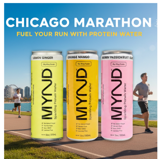 MYND Drinks tweet media