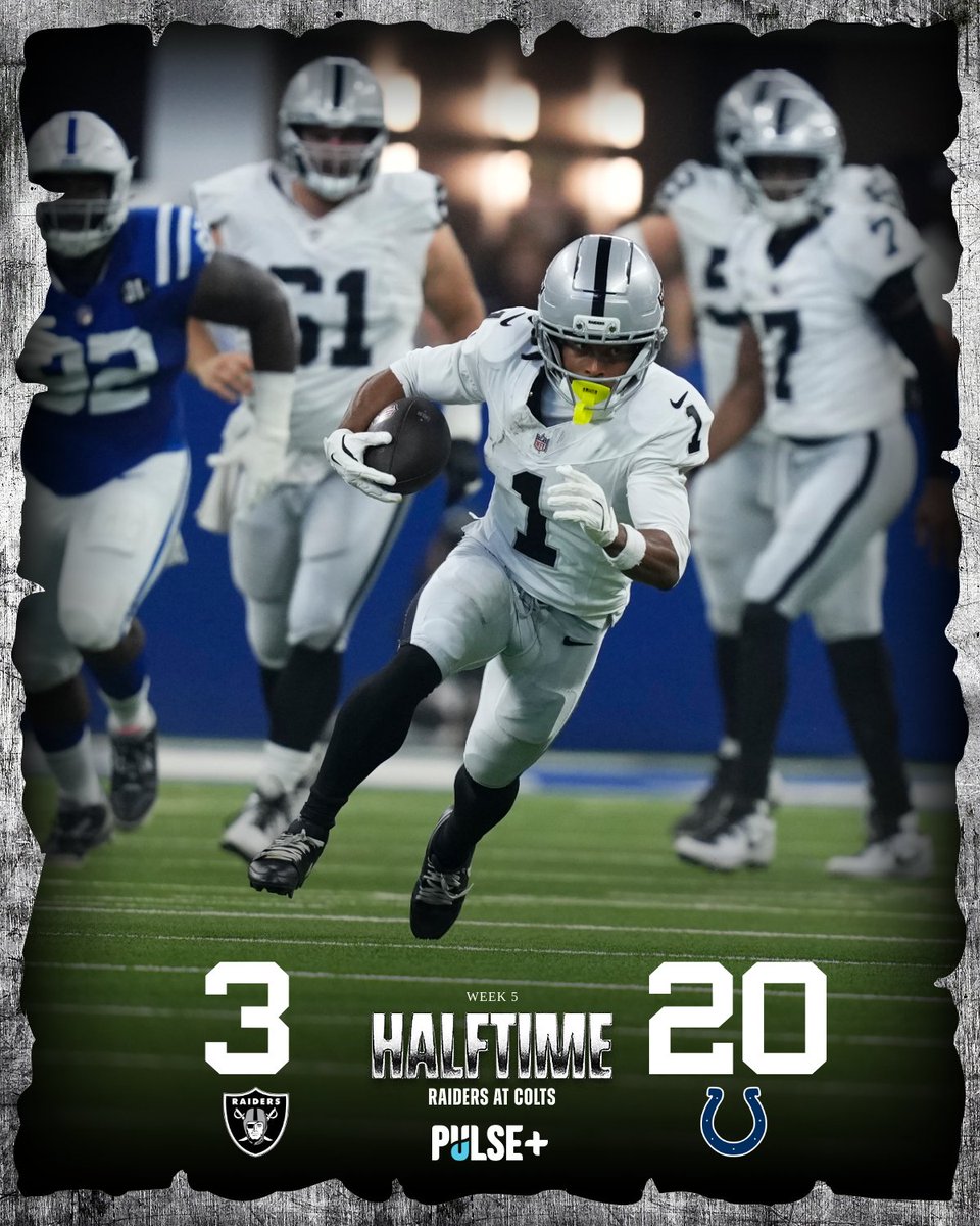 Las Vegas Raiders tweet media