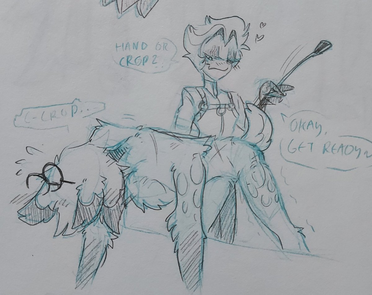 Dumbster Fire™ (@ginuga) on Twitter photo Gotta treat the followers here sometimes too, have some bottom Al #radioapple doodles from my sketchbook 😌 (TW stitch pulling, petplay, spanking) Gotta treat the followers here sometimes too, have some bottom Al #radioapple doodles from my sketchbook 😌 (TW stitch pulling, petplay, spanking)
