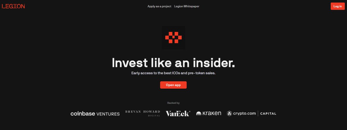 RaAres's tweet photo. investors poured $190M into @yieldbasis $YB in days.

not because it was a shiny new token launch – we’ve seen plenty of those.

it was because they promised something rare → yield w/ full BTC exposure, no impermanent loss

@legiondotcc was the launchpad, but the magnet was the design backed by @curvefinance $60M credit line.

you'll read about:
→ what Legion is
→ how it changes token fundraising
→ what YieldBasis is
→ how the system works
→ governance & veYB
→ the oversubscribed raise

▫️what Legion is

Legion is a fundraising platform that wants to fix the broken token launch model.

instead of letting only VCs buy early & cheap, it gives access to retail through MiCA-compliant sales.

the key is the Legion Score – a reputation system that mixes on-chain activity, dev work, social reach and endorsements.

projects can filter who gets allocations based on merit, not bots or quick flippers.

▫️how it changes token fundraising

Legion runs different types of sales ↓

• pre-TGE rounds at fixed price
• public fixed-price sales
• clearing-price auctions

it also automates the legal side so teams can reach EU retail safely, while still being open for institutional investors.

their setup makes token sales open to more than just VCs, while giving projects a community that actually has skin in the game.

▫️what YieldBasis is

YieldBasis is built to solve impermanent loss for BTC LPs.

the flow is simple → deposit BTC, get ybBTC, which represents a 2× leveraged BTC/crvUSD LP.

the system borrows crvUSD against the LP, keeps leverage at 2×, and auto-rebalances so positions always track BTC 1:1.

you stay fully long BTC, earn trading fees, and avoid the usual IL drag.

▫️how the system works

users can provide BTC liquidity & withdraw anytime.

there are two yield options: trading yield from Curve fees or token yield from YB emissions.

▫️governance & veYB

YB can be locked into veYB for both voting power & revenue share.

the longer the lock, the more veYB you get.

max lock (4 years) gives full weight and makes the veYB NFT transferable.

veYB holders also decide which pools get emissions, shaping the flow of liquidity incentives.

▫️the oversubscribed raise

YieldBasis was the first major project to launch through Legion.

the target was $5M but within 24 hours it hit $150M commitments.

in total, around $195M was raised – oversubscribed 98x.

the raise had $5M split between Kraken Launchpad & Legion, FULLY unlocked at TGE.

on top of that, Curve DAO provided a $60M crvUSD credit line and got 7.5% of YB streamed to its governance.

for Legion, this became the perfect proof-of-concept:

a retail-first, merit-based sale that actually delivered massive traction.

congrats & hats off 🎩