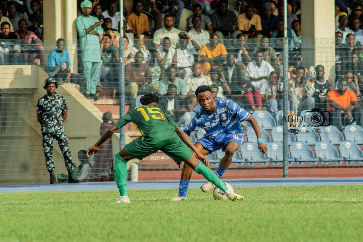 Abide_IMAGE's tweet photo. DRAMATIC WIN! β½οΈ Shooting star seals the victory with a LAST-MINUTE GOAL! π₯ #Shootingstar
#PlateauUnited
#abideimage https://t.co/FT4cwHWhJ1