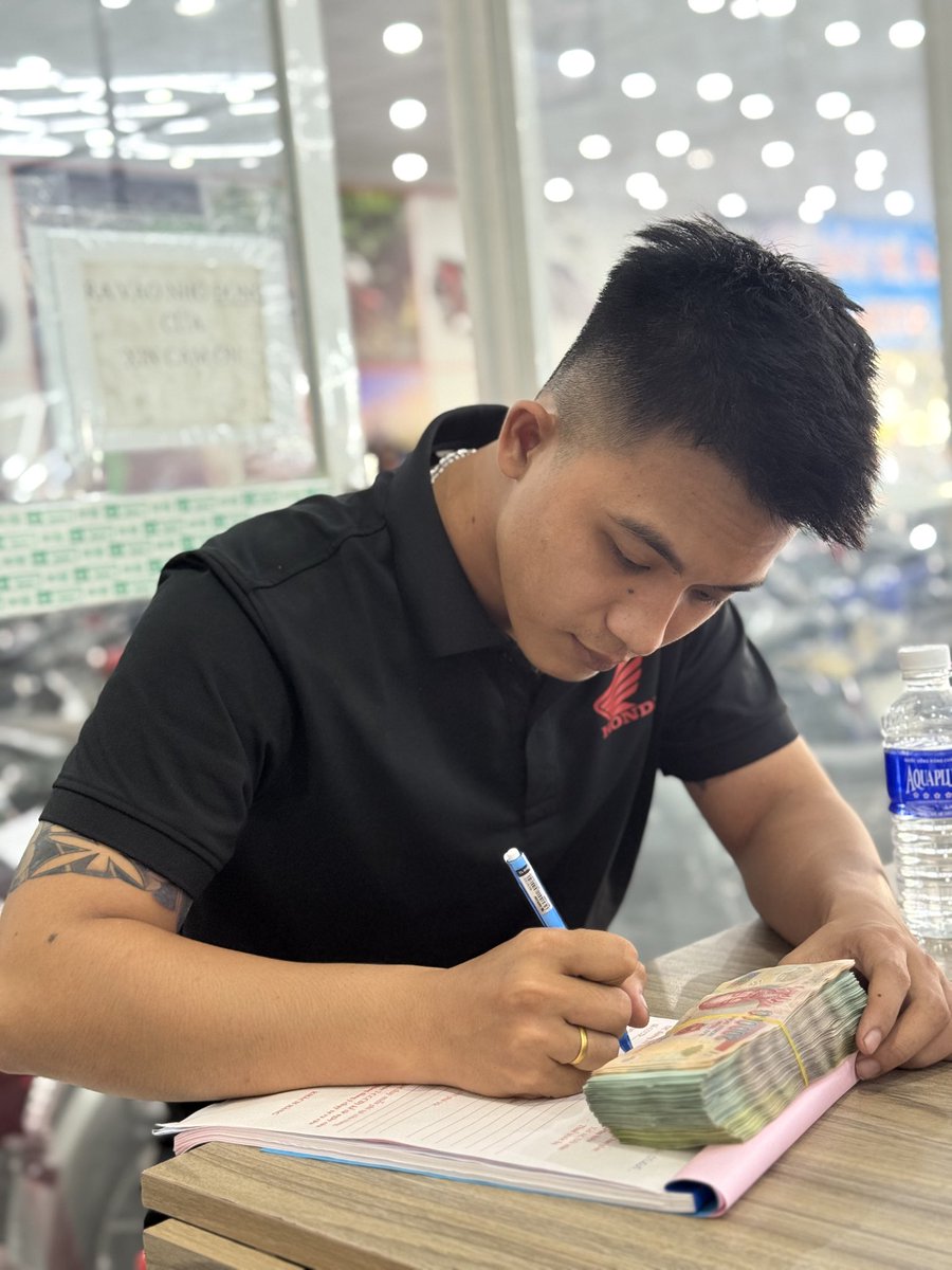 Thanh Luan tweet media