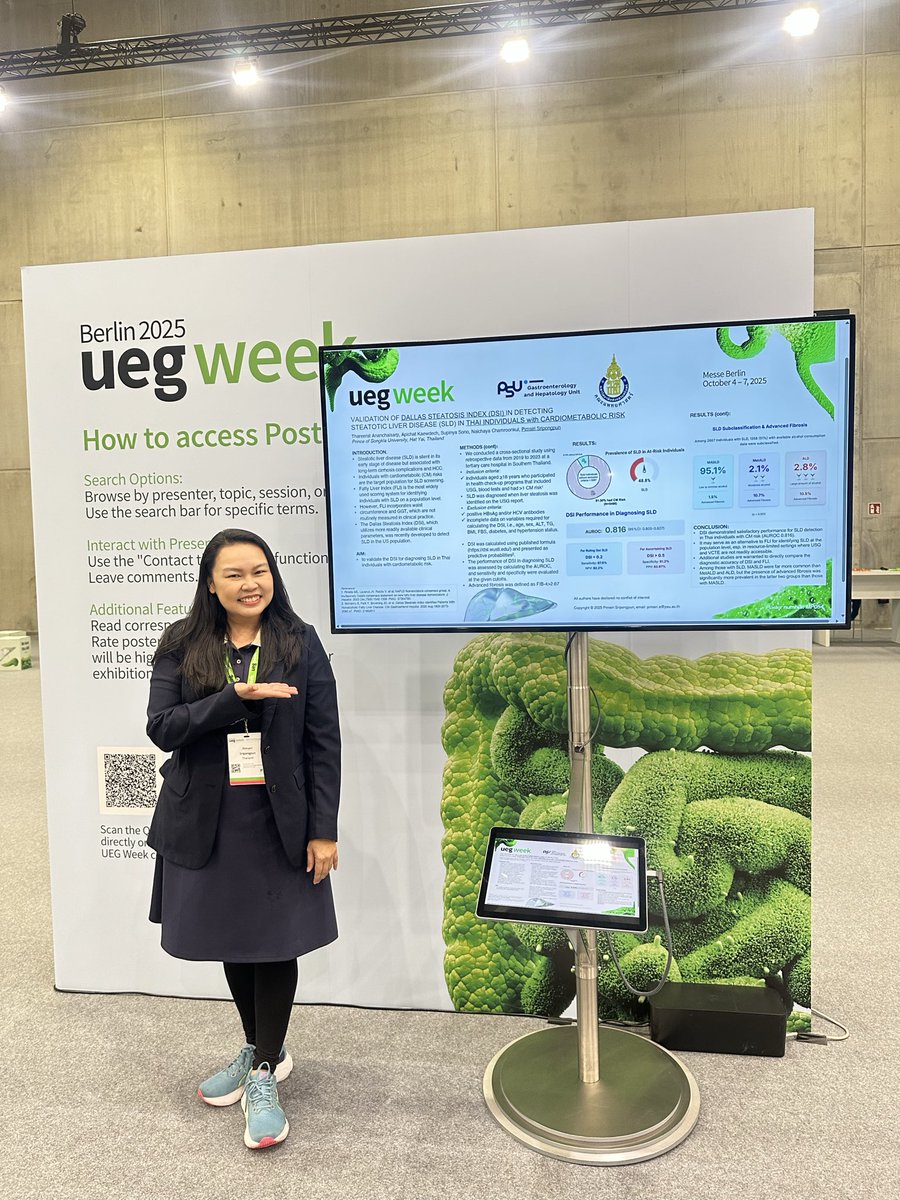 P. Sripongpun (Beau) tweet media