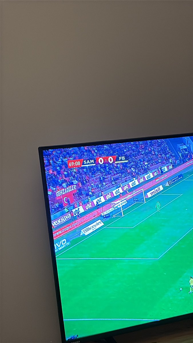 11 yildir 2. olmamiz aslinda 1. Oldugumuzu gostermez mi? 🤔🤔 #FenerinMaçıVar