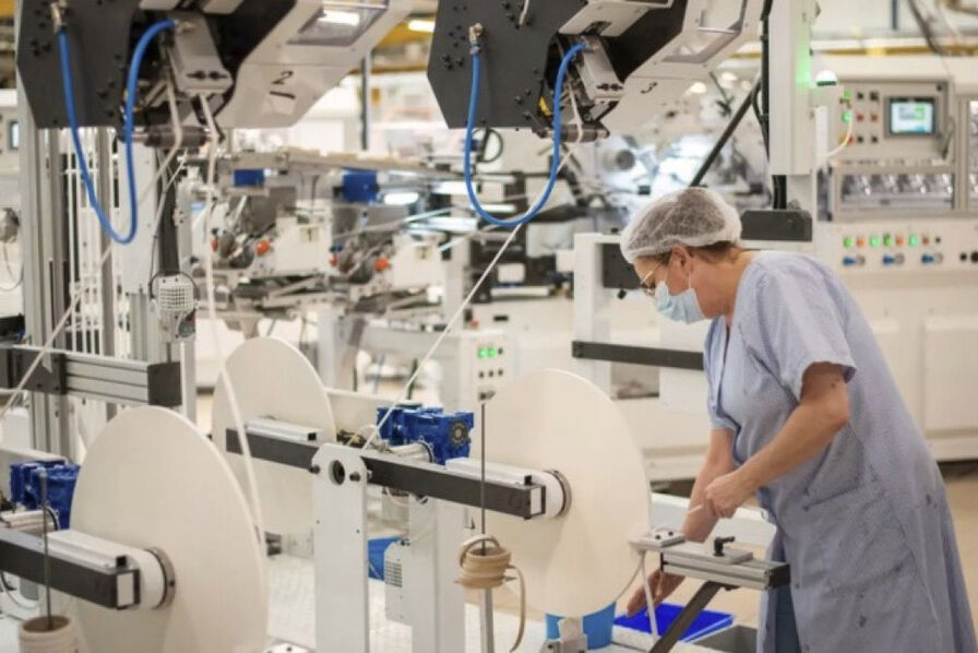 Le Génie Humain tweet media