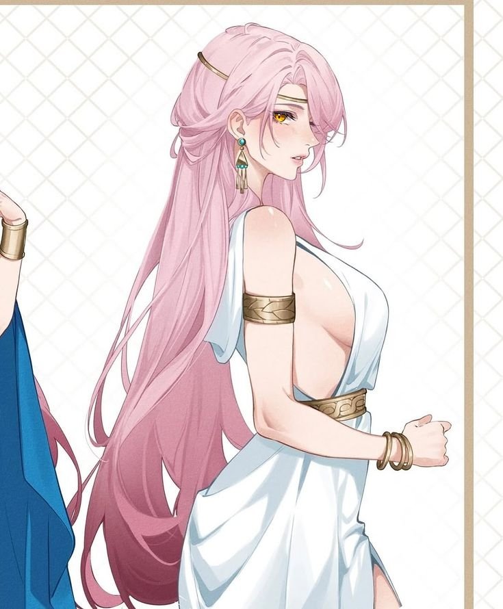 𝘛𝘩𝘦 𝘑𝘦𝘸𝘦𝘭 𝘰𝘧 𝘏𝘦𝘢𝘷𝘦𝘯 ~ 

#SeductiveSunday