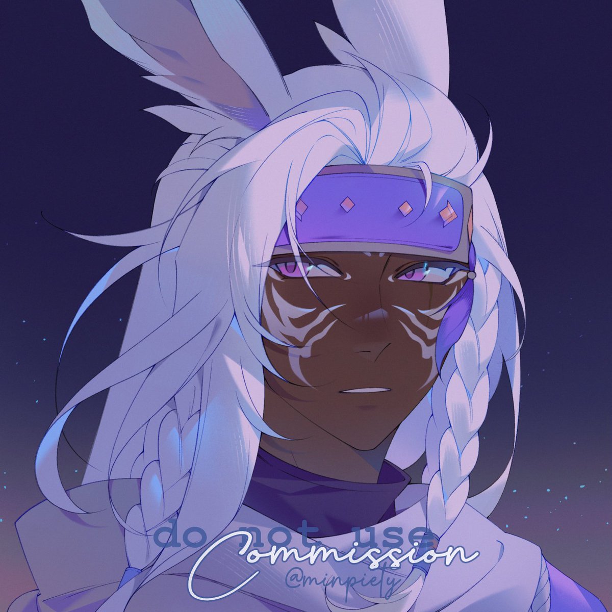 #ffxivart