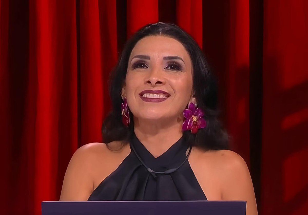 MasFarandulaOf's tweet image. Se honesto/a  
¿Crees que Dalilah Polanco merece ganar esta temporada de #LaCasaDeLosFamososMx si o no?

#DalilahPolanco #DalilahGanadora #DalilahFinalista #VotosFullDalilah #VotaXLaPolanco #TeamDalilah