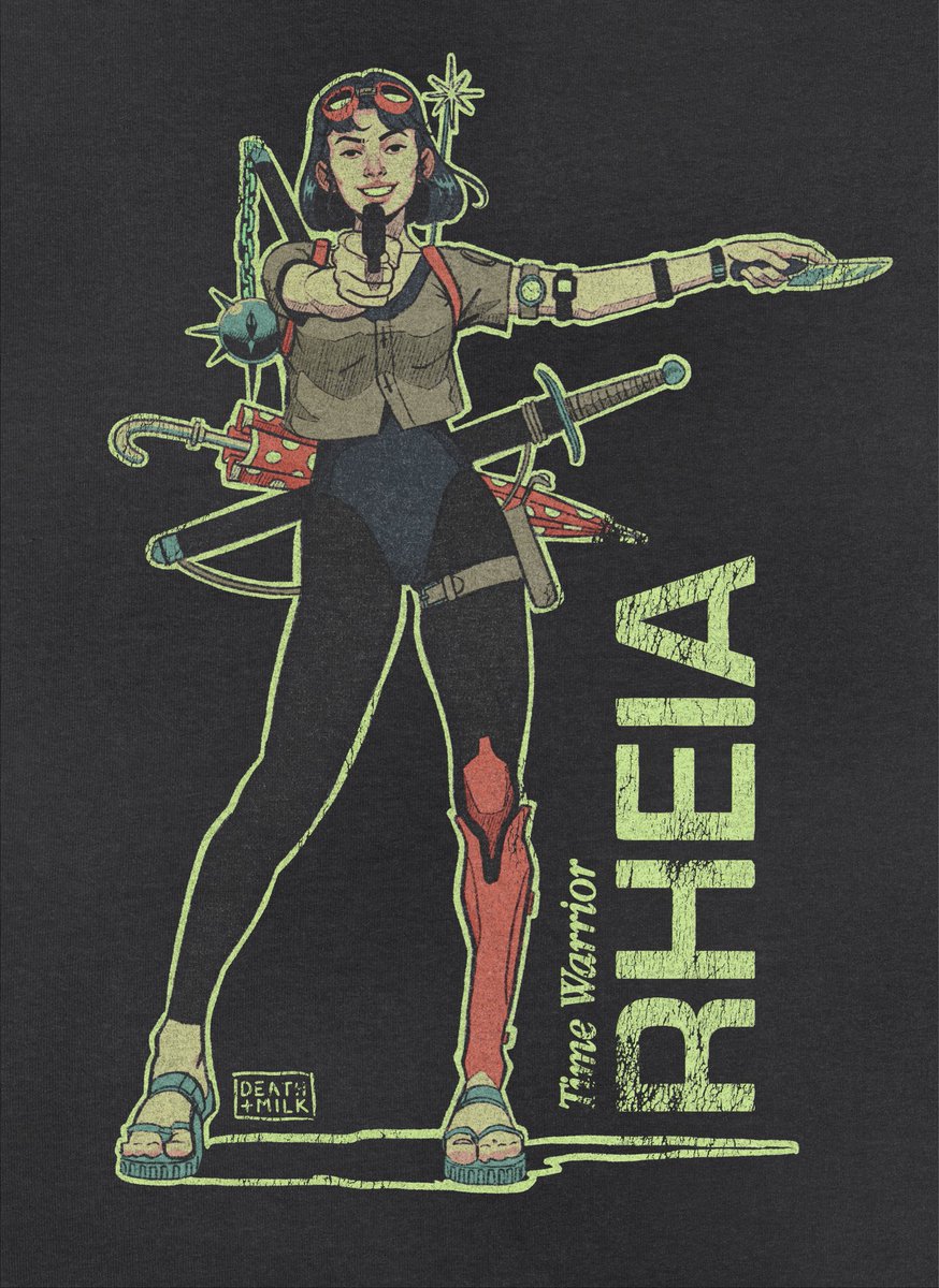 Death & Milk (@deathandmilk_) on Twitter photo 