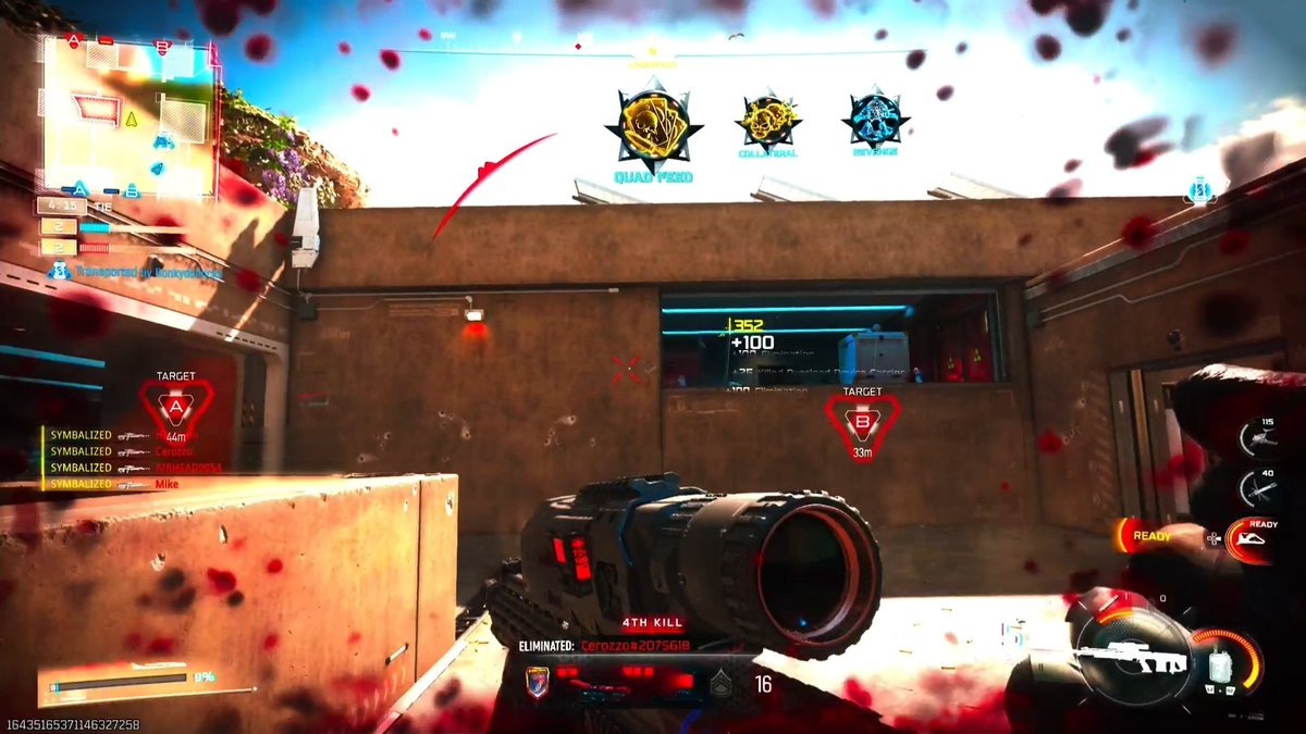 PsyQo Symba tweet media