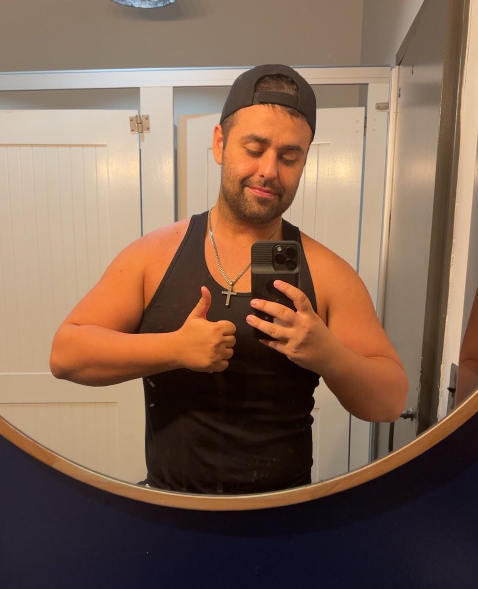 GayRepublicSwag's tweet image. My name is David. I’m Christian and Gay, and I’m done hiding…
As a gay man, whenever I share my beliefs in Jesus, things get nasty very quickly. There seems to be this visceral response from many Christians to attack me. I don’t understand it.
Regardless of who a person is or…