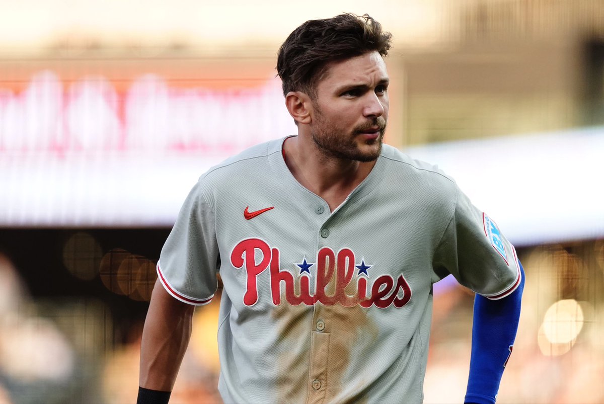 Phillies Tailgate tweet media