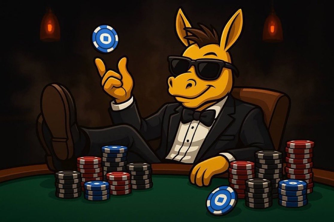 $GDK GIVEAWAY WINNERS! 🚨

Congrats to the 5 chads who just won $50 each in $GDK 💎🔥<a href="/GoldenDonkeyGDK/">Golden Donkey</a> 

🎉 <a href="/0xMave_rick/">maverickcrypt.btc</a>
🎉 <a href="/BIG_ZIk_01/">Big Zik</a>
🎉 <a href="/itsdemola/">Tomiwa A. Adeyemi</a>
🎉 <a href="/iamRichwayz/">RICHWAYZ🧘</a>
🎉 @Clouddelli

I’ll DM each of you to drop your wallet address.

Thanks to everyone who joined the support’s been