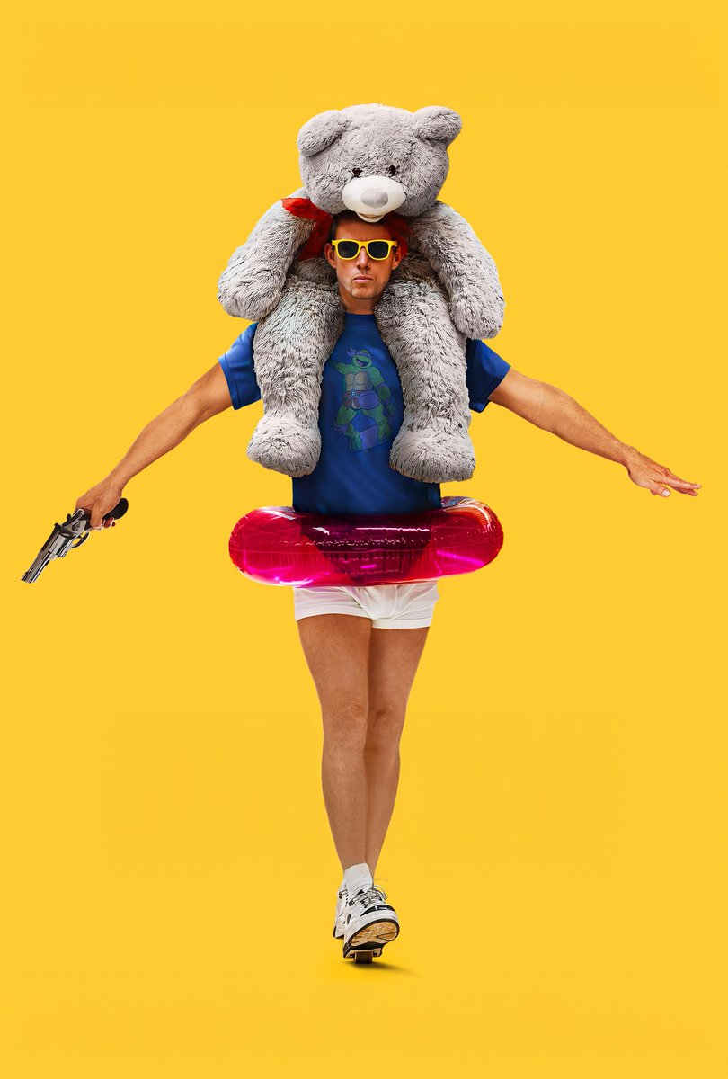 Culture Crave 🍿 tweet media