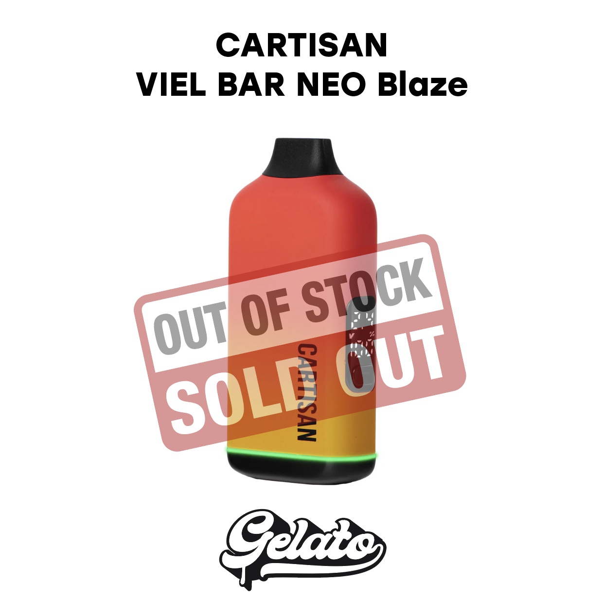 SALE 強体感Gelato CRDPリキッド1.0ml 【HighGrade】 強体感】Gelato CRDPリキッド1.0ml 【HighGrade】10