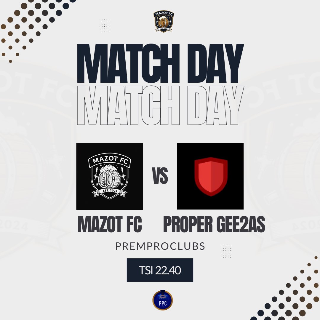MAZOT FC tweet media