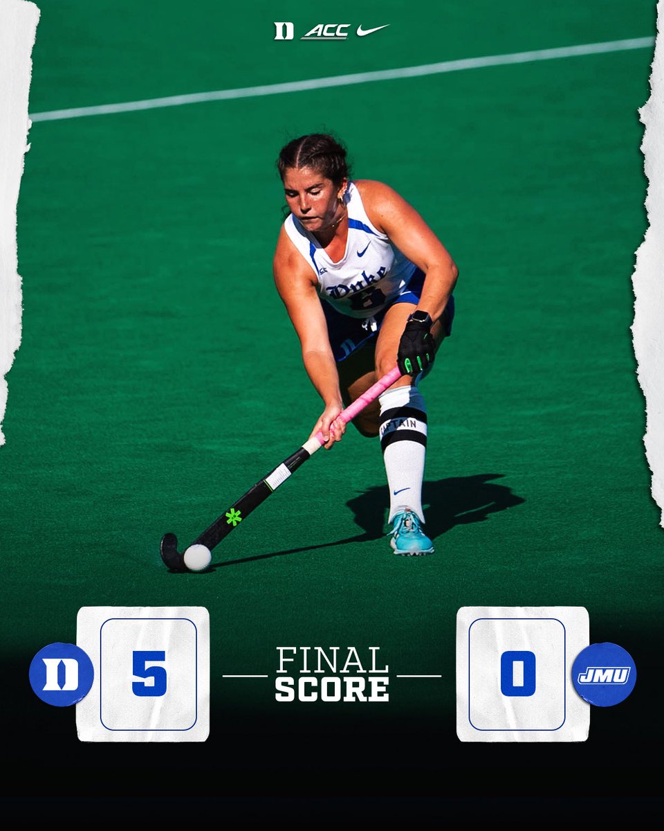 Road Dub😎

#GoDuke #DukeTrue