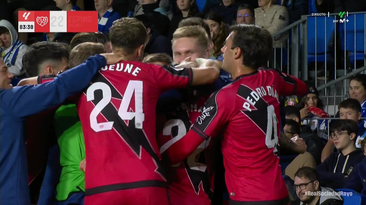 Pachazo tremendo para ganar en ANOETA, Victorion importantísimo 💪🏻⚡🔴