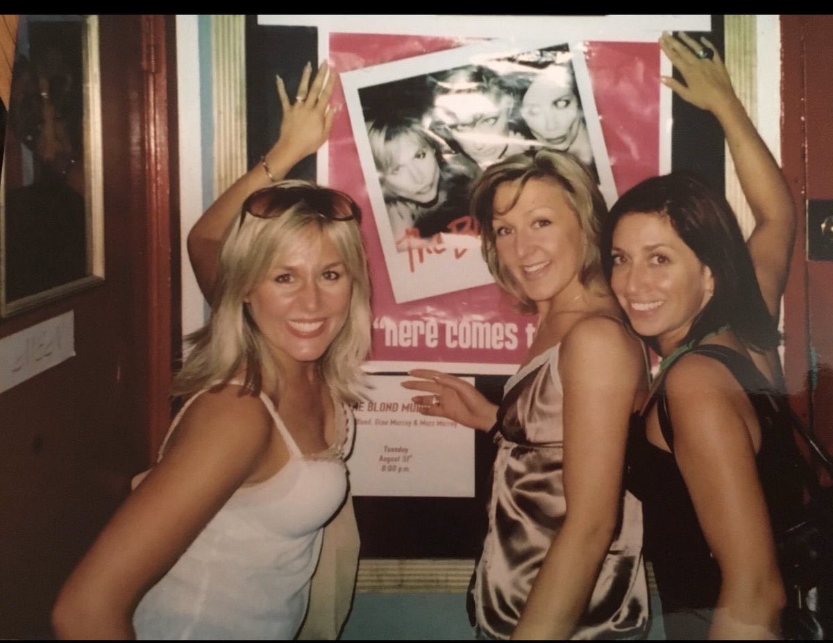 MAZZMATTHEWS's tweet image. mazzmatthews posted: back in the days