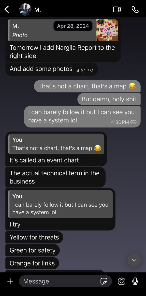 helpingsidekick's tweet photo. @MERIDISTRisk uses spaces to meet women that he grooms into “relationships” to lure them to Cairo so that he can take advantage of them financially and physically.

Like drugging them at a “sex party”, filming without consent, and then blackmail. He also stalks his victims. https://t.co/ordXzYyI8M