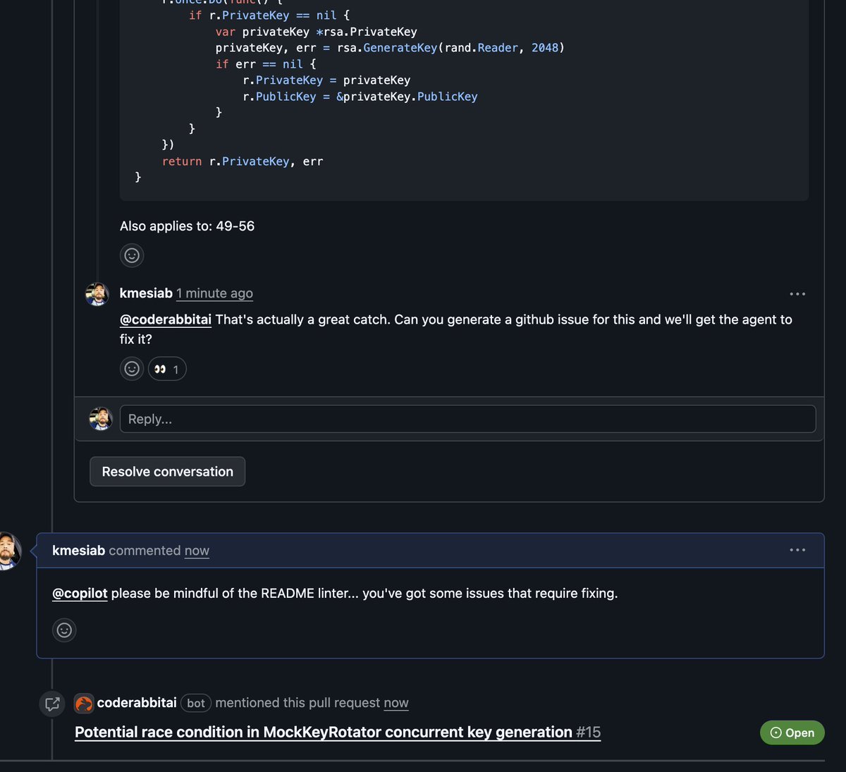 Kevin Mesiab tweet media