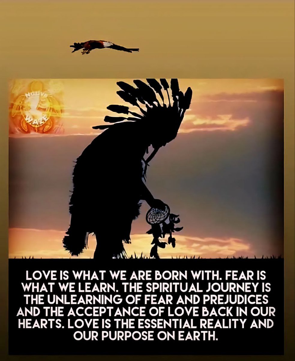 Return to Love, Remember Who You Are ❤️✨