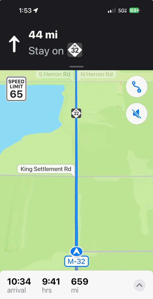 Monday Q Info tweet media