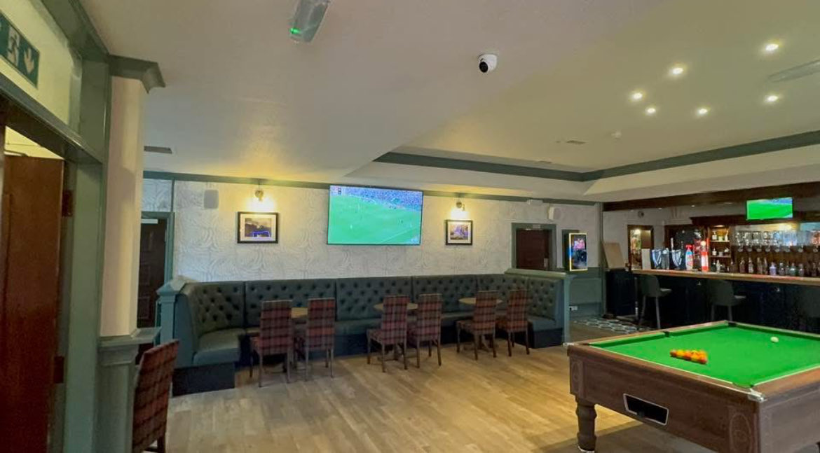 BarmullochCSC's tweet photo. @celticbars 

New and improved Anvil Inn 🍀🍀 https://t.co/2bqPtT09Cl