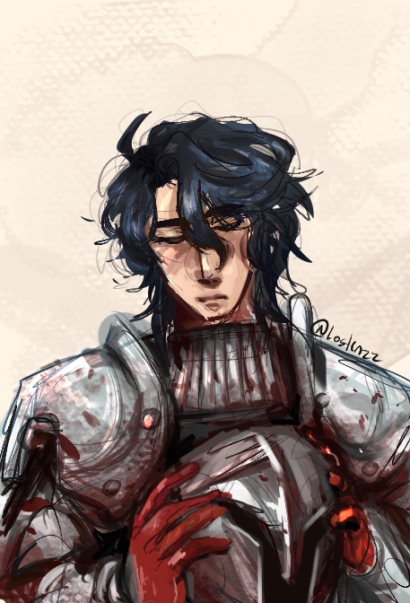 beserker armor leonard......... 
#诡秘之主 #lotm #LordOfTheMysteries