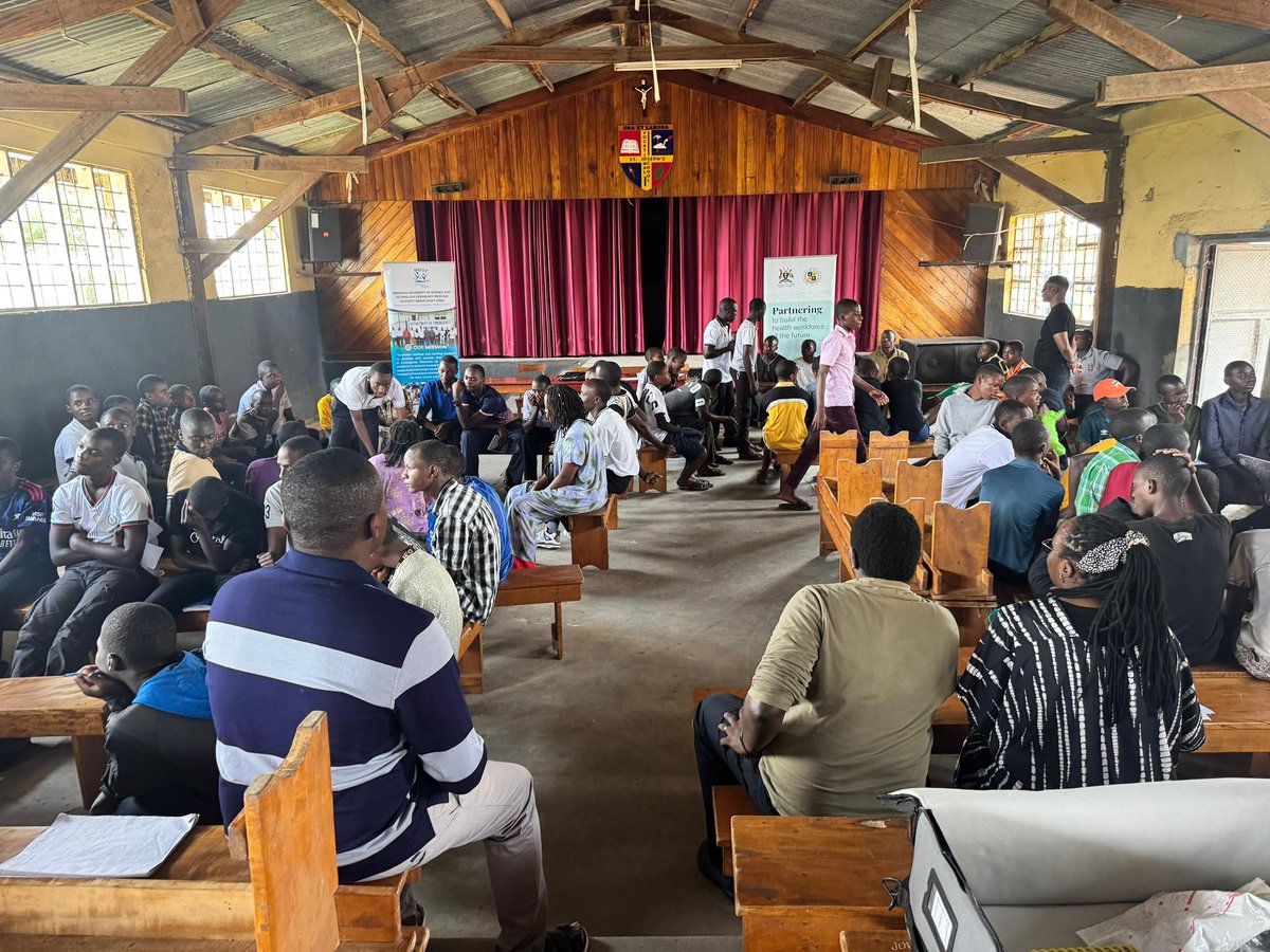 MUST - Emergency Medicine Interest Group tweet media