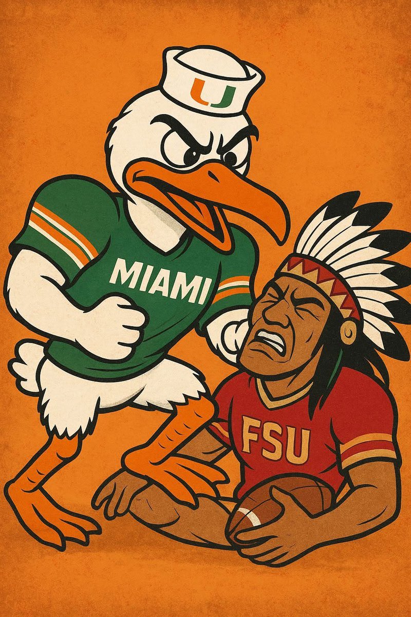 markt3wr's tweet photo. @MiamiHurricanes @CanesFootball 📙_📗 https://t.co/7LnTbVwdtA